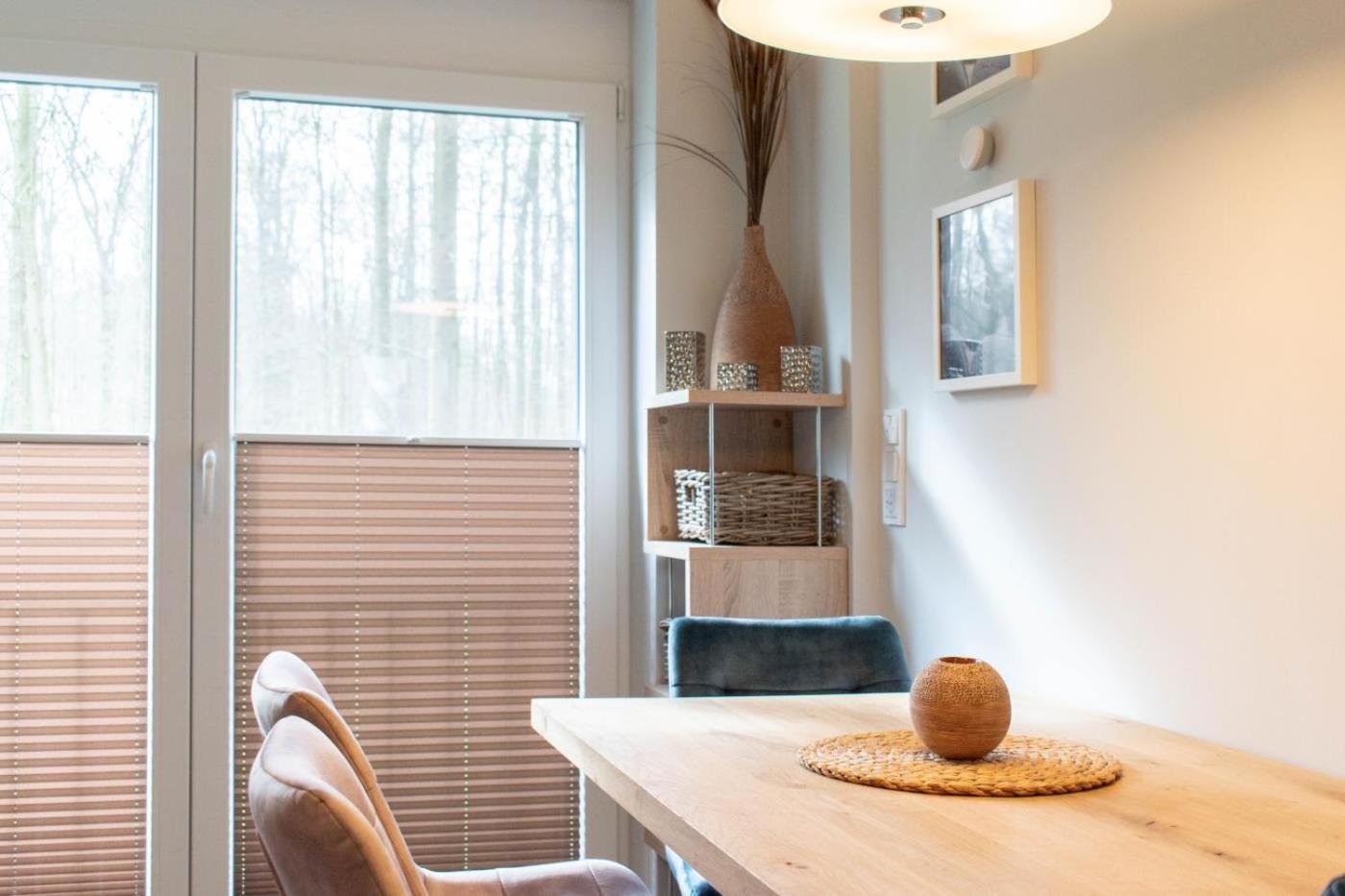 Ferienwohnung Traumland 2 Scharbeutz Extérieur photo