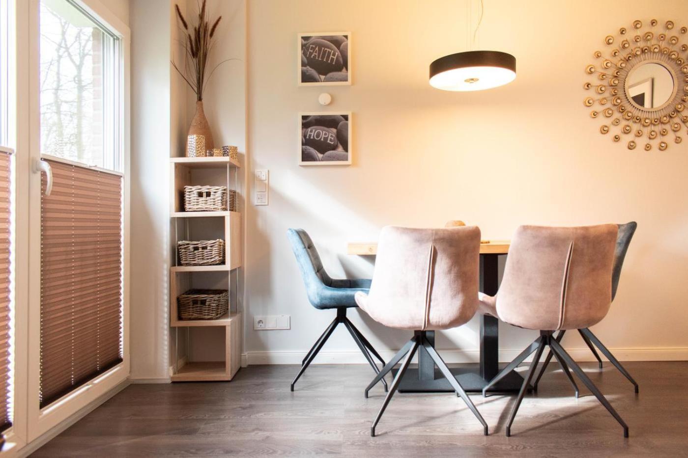 Ferienwohnung Traumland 2 Scharbeutz Extérieur photo