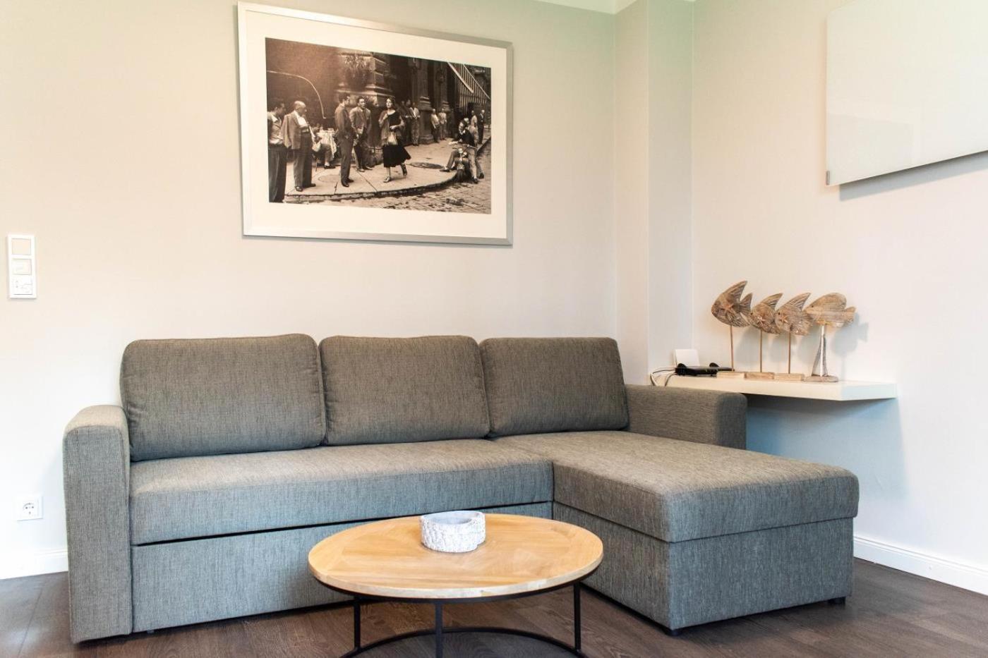 Ferienwohnung Traumland 2 Scharbeutz Extérieur photo