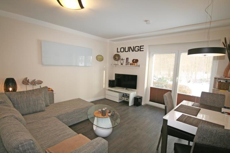 Ferienwohnung Traumland 2 Scharbeutz Extérieur photo